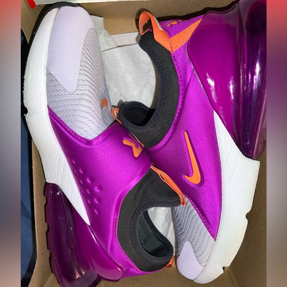 NIKE AIR MAX 270 EXTREME (GS)